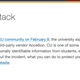 Image for article titled The Accellion Data Breach Seems to Be Getting Bigger